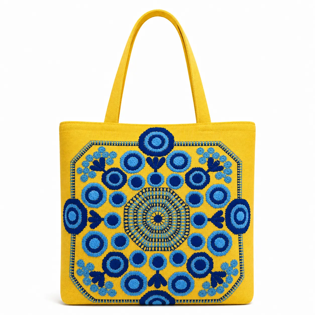 Totes & Pouches